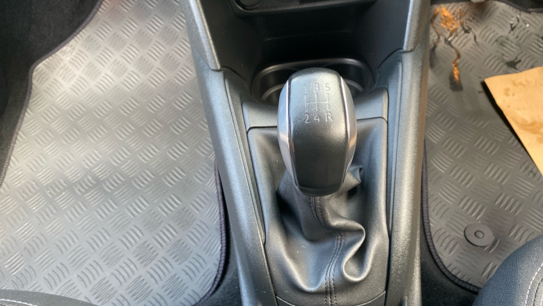 Peugeot 208 1.2 PureTech 82 Tech Edition 5dr [Start Stop] Petrol Hatchback